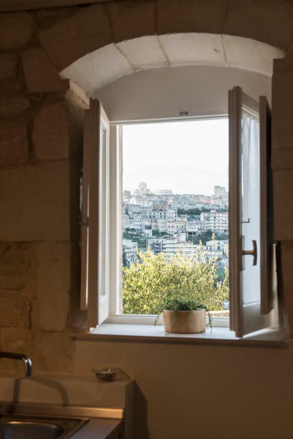 Casa Sabir Villa Modica Exteriör bild